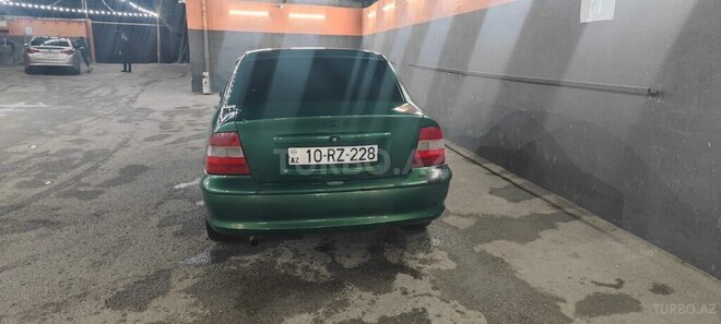 Opel Vectra-5