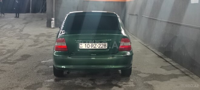 Opel Vectra-10