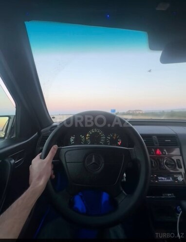 Mercedes C 200-14
