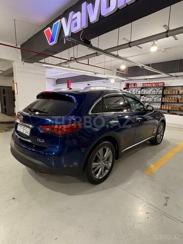 Infiniti FX35-5