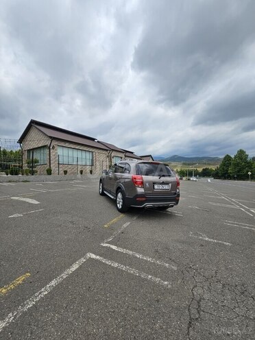 Chevrolet Captiva-4