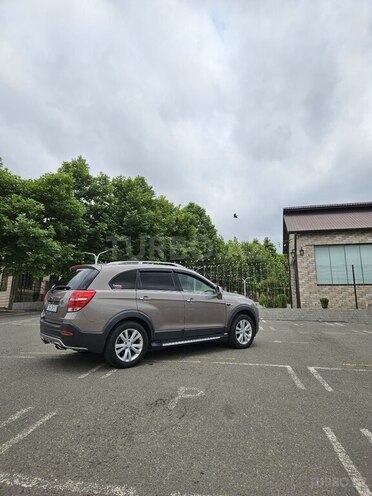 Chevrolet Captiva-5