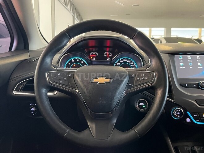 Chevrolet Cruze-4
