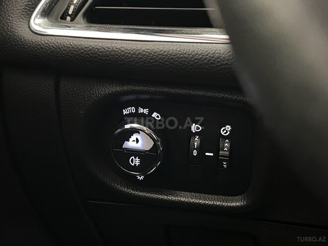 Chevrolet Cruze-7