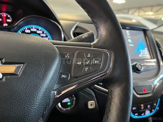 Chevrolet Cruze-5