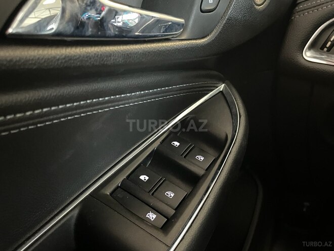 Chevrolet Cruze-8