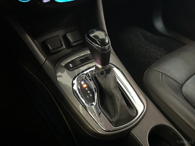 Chevrolet Cruze-14