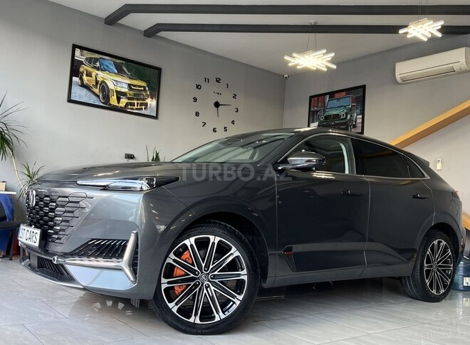 Changan Uni-K iDD-5