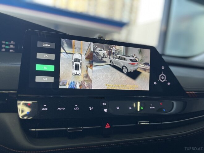 Changan Uni-K iDD-20