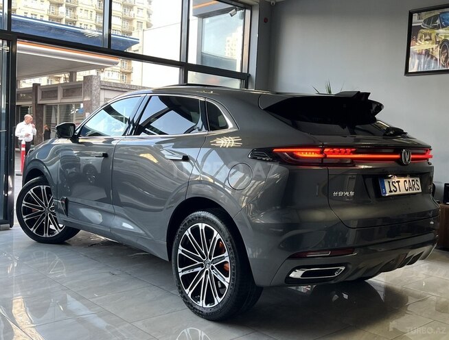 Changan Uni-K iDD-9