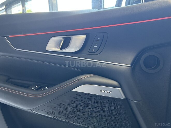 Changan Uni-K iDD-17