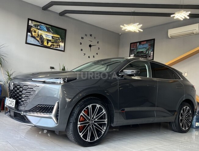 Changan Uni-K iDD-3