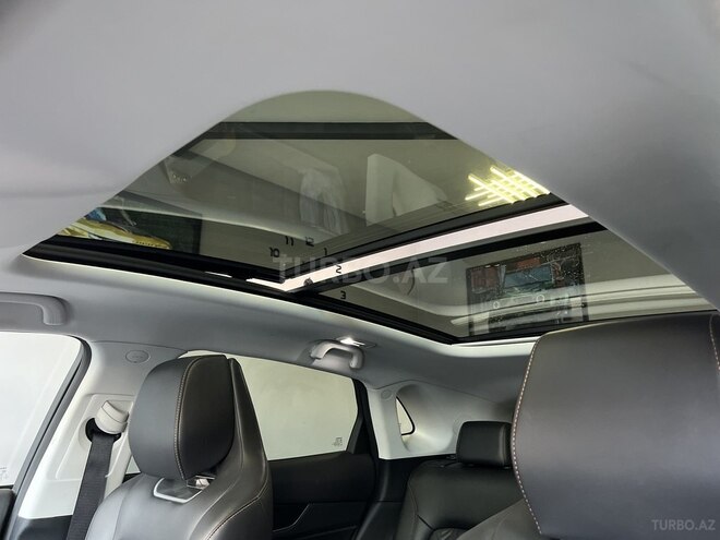 Changan Uni-K iDD-22