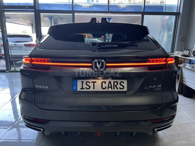 Changan Uni-K iDD-6