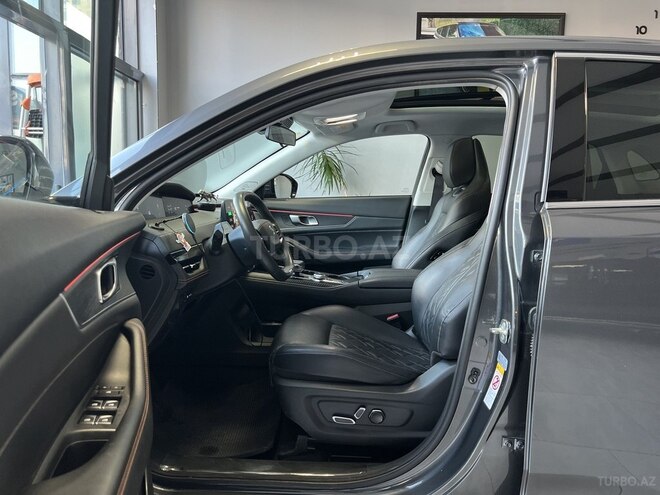 Changan Uni-K iDD-15