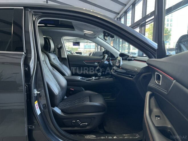 Changan Uni-K iDD-10