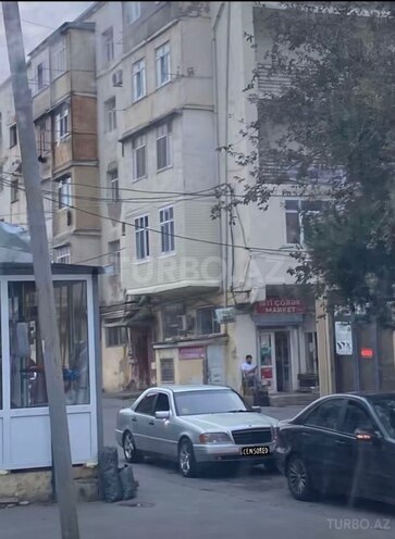 Mercedes C 200-5