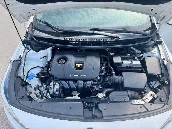 Kia Forte-7