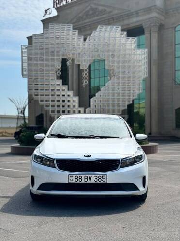Kia Forte-3