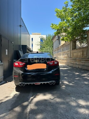 Chevrolet Cruze-2