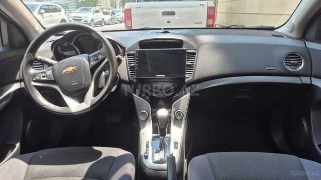 Chevrolet Cruze-3