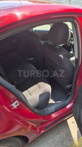 Chevrolet Cruze-11