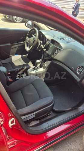 Chevrolet Cruze-10