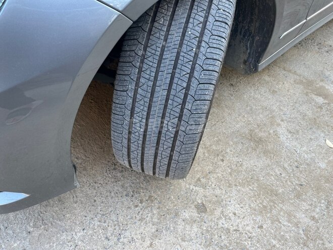 Mercedes E 200-15
