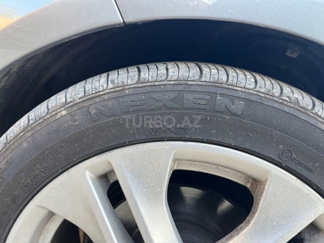 Mercedes E 200-14