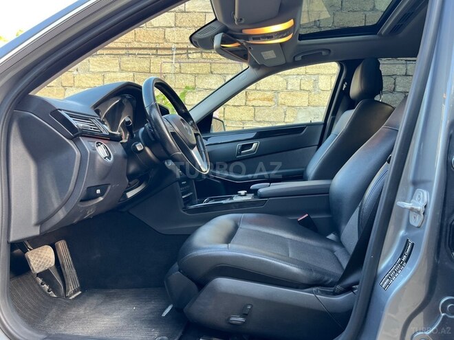 Mercedes E 200-12
