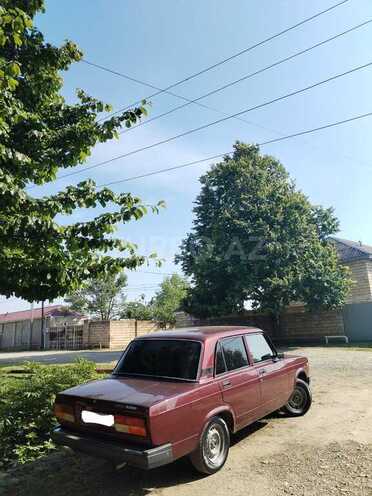 LADA (VAZ) 2107-12