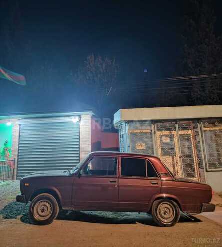 LADA (VAZ) 2107-9