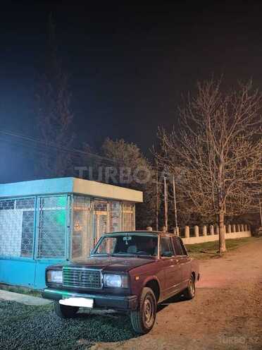 LADA (VAZ) 2107-13