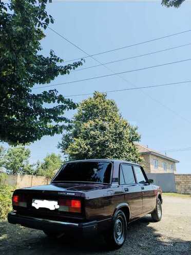 LADA (VAZ) 2107-10
