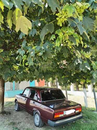 LADA (VAZ) 2107-11