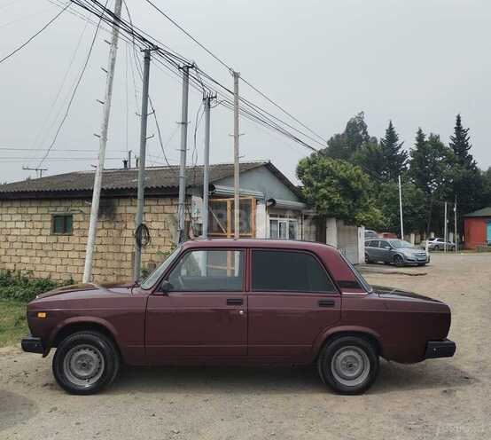 LADA (VAZ) 2107-14