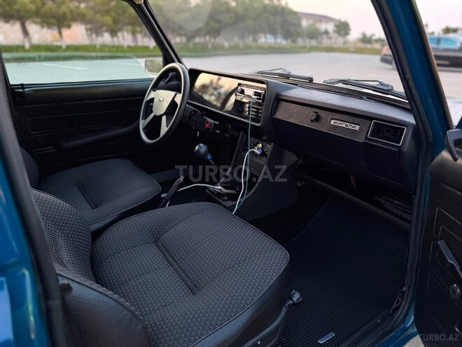 LADA (VAZ) 2107-6