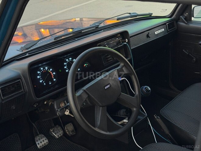 LADA (VAZ) 2107-5