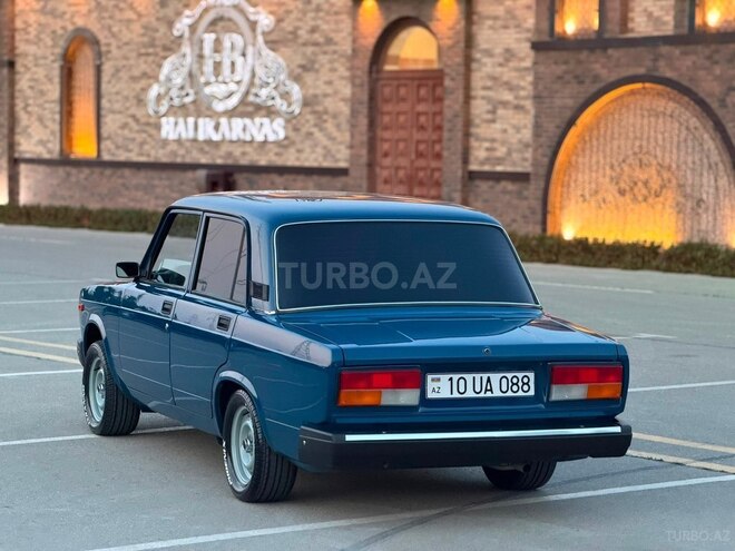 LADA (VAZ) 2107-9