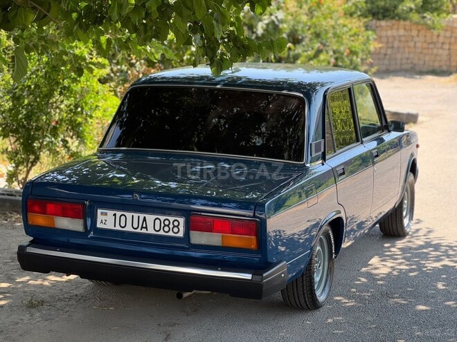 LADA (VAZ) 2107-13