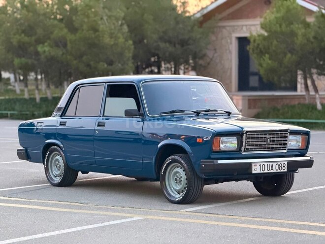 LADA (VAZ) 2107-11