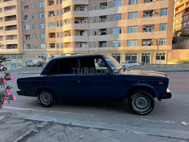 LADA (VAZ) 2107-14