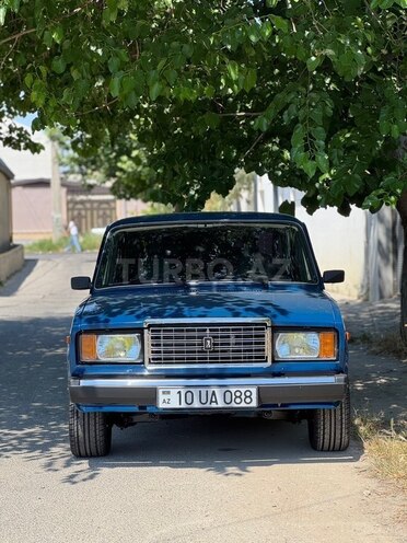 LADA (VAZ) 2107-12