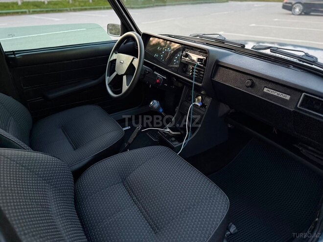 LADA (VAZ) 2107-3