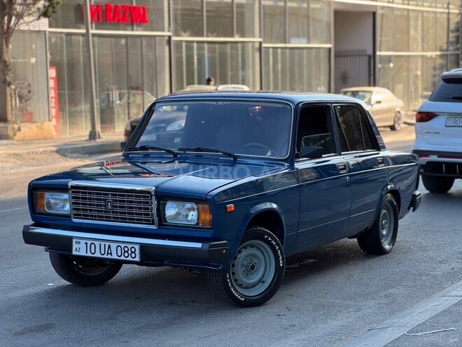 LADA (VAZ) 2107-16