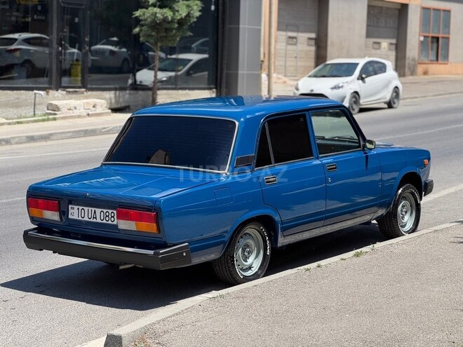 LADA (VAZ) 2107-18