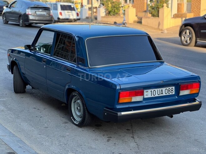 LADA (VAZ) 2107-17