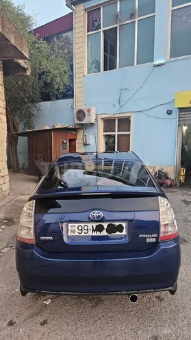 Toyota Prius-15