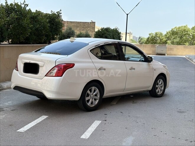 Nissan Sunny-3