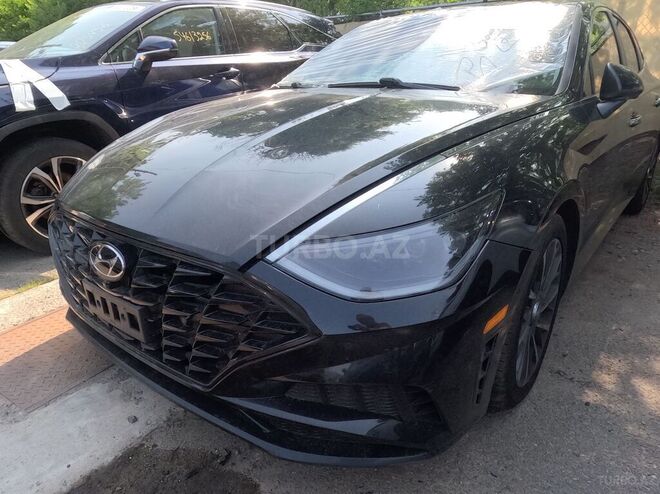 Hyundai Sonata-3